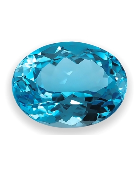 London Blue Topaz